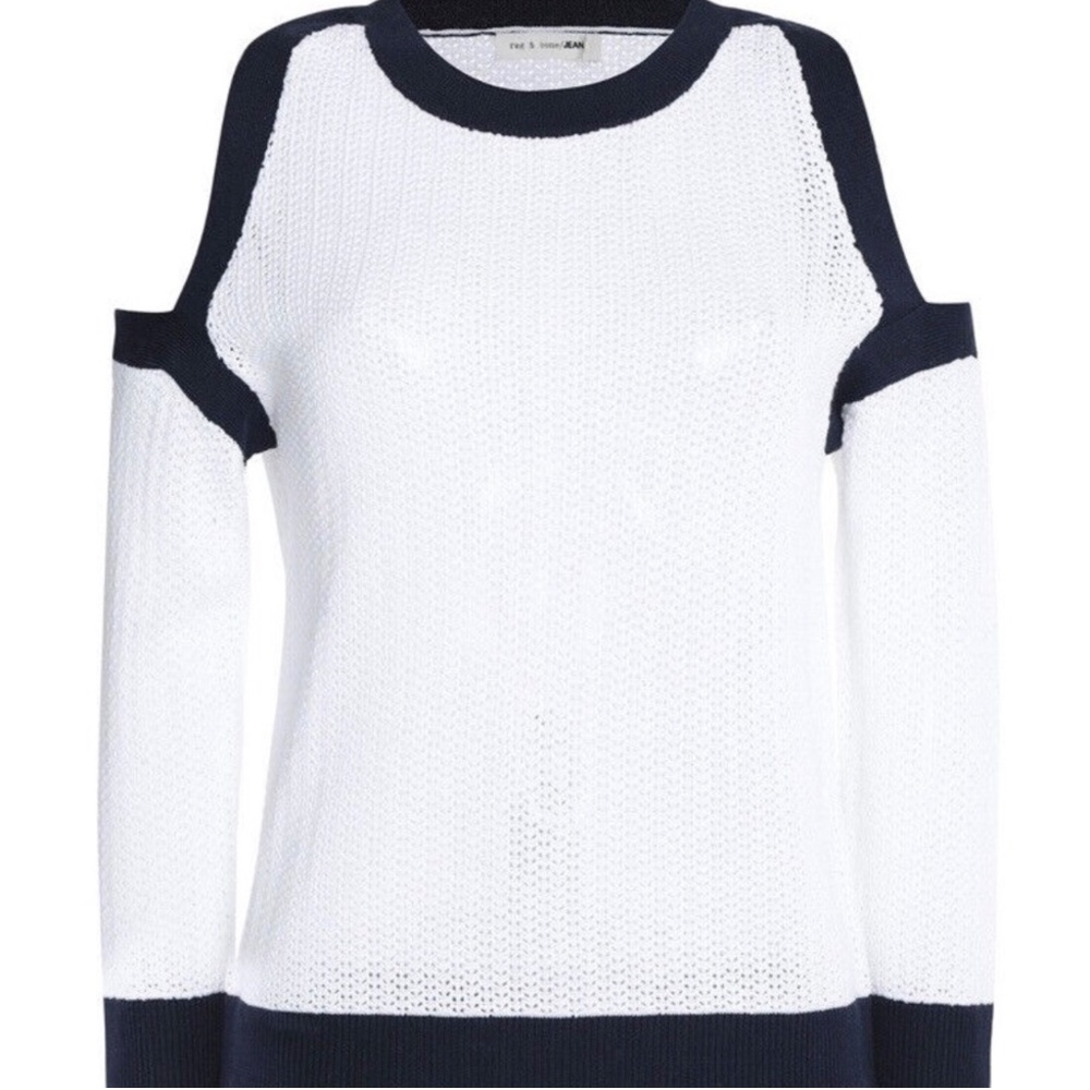Rag & Bone Tracey Sweater - Picture 2 of 10